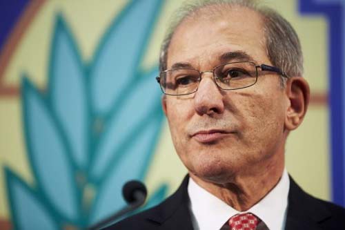 منظمة الكيميائي.. ترحيب بتعاون دمشق وقلق من المسلحين