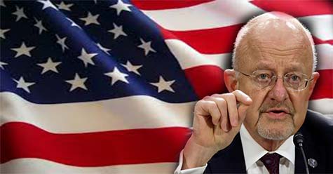 واشنطن تبرر تجسسها بحجة الأمن القومي الأميركي 