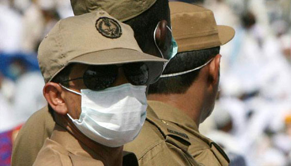 تحذير سعودي للحجاج: &rsquo;كورونا&rsquo; ينتقل عبر الهواء