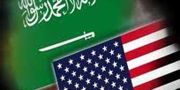 العلاقات الأمريكية السعودية انحراف مؤقت أم مسار مخطط؟