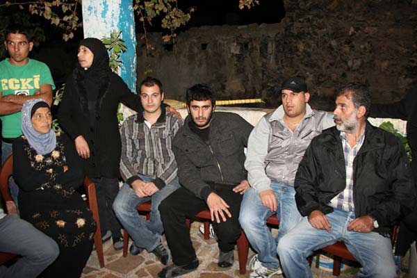 عكار تستقبل أبناءها العائدين من أندونيسيا