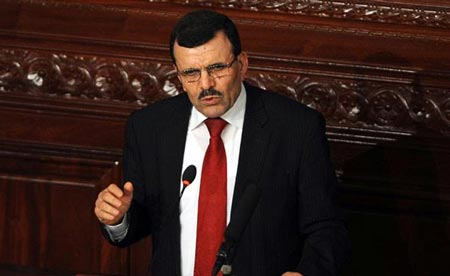 تونس.. المعارضة تعلق مشاركتها في الحوار