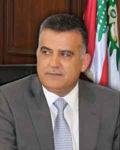 ابراهيم: الرئيس الأسد أبدى تجاوباً للمساعدة في تحرير المطرانين