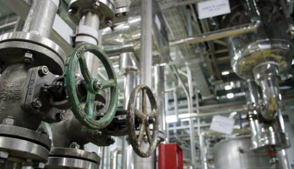 ايران توقف &rsquo;مخربي&rsquo; مركز نووي