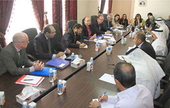 المفصولون:ما حصل معنا كان استهدافاً سياسياً