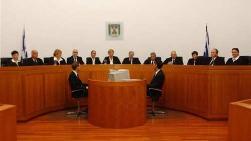 &rsquo;اسرائيل&rsquo; تستعد لمعركة الغاز في المتوسط