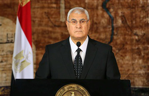 مصر تحيي &rsquo;حرب اكتوبر&rsquo; اليوم