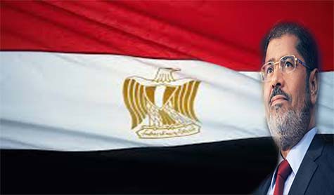 
&rsquo;الإخوان المسلمون&rsquo; في مصر والمصالحة الوطنية