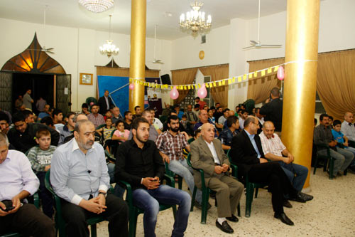 المقداد: المقاومة منتصرة وماضية في تجديد العدّة والعديد
