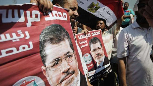 مصر تحيي &rsquo;حرب اكتوبر&rsquo; اليوم