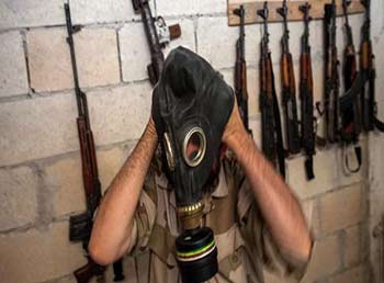 فضيحة الـ&rsquo;بي بي سي&rsquo; والفيديو المزيف بشأن سوريا