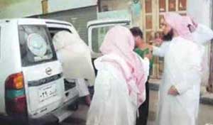 السعودية: أوامر بكفّ أيادي المطاوعة عن تفتيش الهواتف