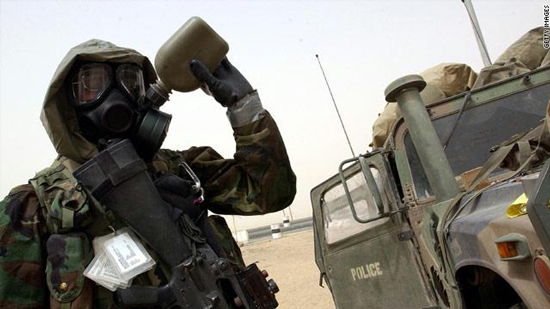 أمريكا: معاقبة جنود بسبب &rsquo;إهمال&rsquo; نووي