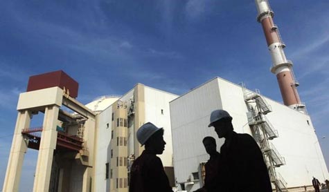 تشكيك &rsquo;إسرائيلي&rsquo; بالاقتراح الايراني الجديد حول النووي