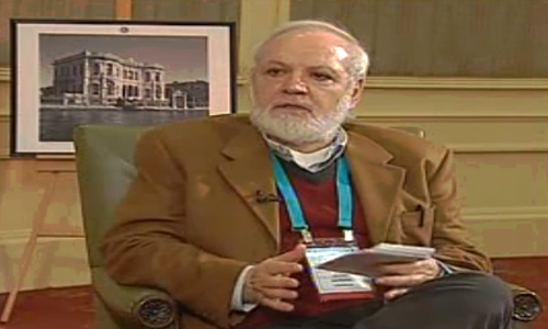 هل تسعى تركيا لـ &rsquo;الالتحاق بالركب الدولي&rsquo; من جديد؟
