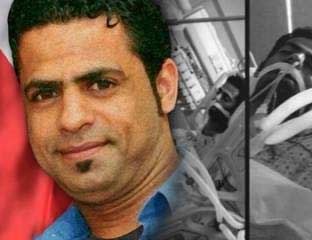 &rsquo;وعد&rsquo; تحمل الداخلية البحرينية مسؤولية رحيل النشمي 