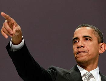 صعوبة الخروج من أزمة الميزانية في أميركا