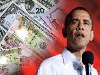 إرجاء اجتماع أوباما وقادة الكونغرس