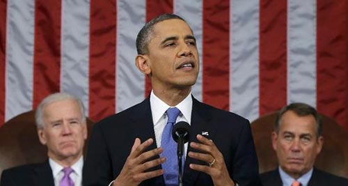 فتح مؤسسات أميركية بعد اتفاق الدَين