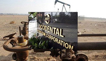 شركة &rsquo;اكسيدنتال&rsquo; النفطية الاميركية تدرس مغادرتها البحرين