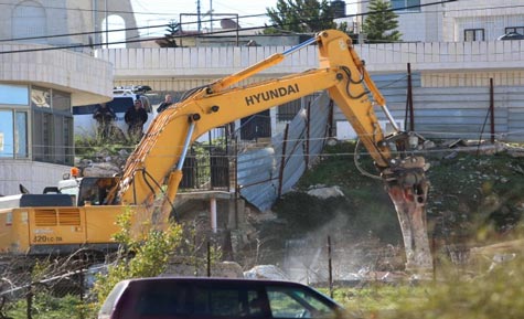 فلسطين المحتلة... اعتداءات واعتقالات بالجملة