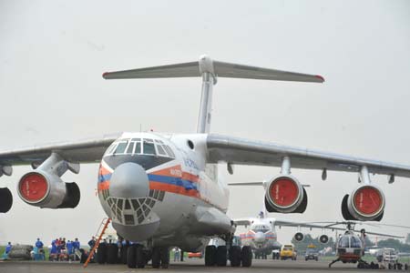 ليبيا تباشر بتنفيذ استراتيجية كاملة لحماية البعثات الدبلوماسية