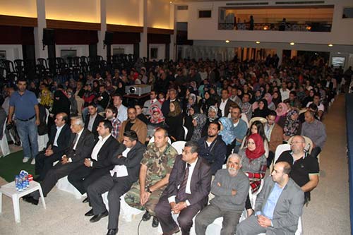 الحاج حسن: لتشكيل حكومة تقوم بواجباتها الوطنية