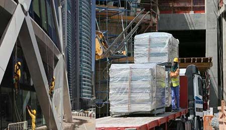  لماذا منعت قطر بعثة دولية من زيارة موقع &rsquo;قلب الدوحة&rsquo;؟