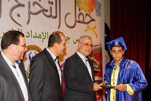 النائب رعد: المقاومة مصرة على تحقيق النجاح ولن تنفع المحاولات للاطباق عليها
