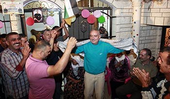 العودة إلى الحياة من جديد