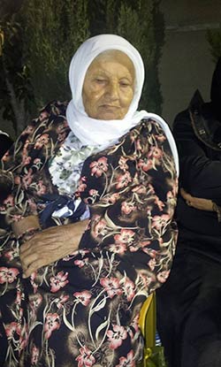 العودة إلى الحياة من جديد