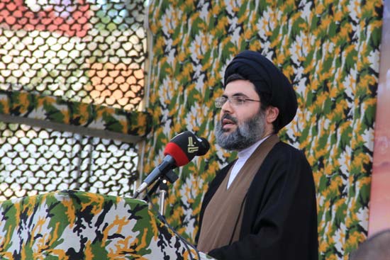 
السيد صفي الدين: ندعو الآخرين الى الحوار رغم إمعانهم بالخطأ