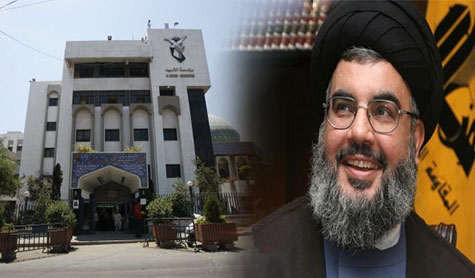 كلمة للسيد نصرالله عصراً
