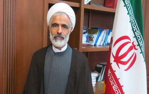 ايران عازمة على تنمية علاقاتها الخارجية مع دول الجوار والعالم