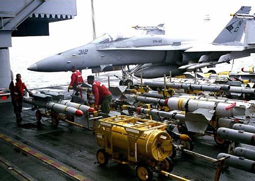 السعوديون قلقون من ذوبان الجليد بين واشنطن وطهران


