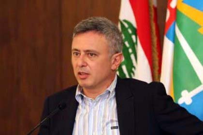 فرنجية: التمديد لسليمان مستبعد