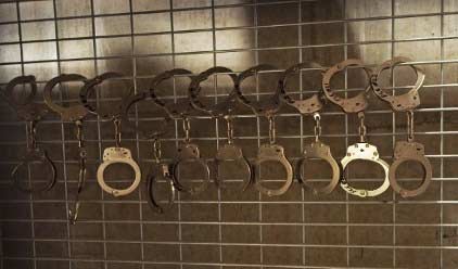 السلطات السورية تطلق سراح 48 سجينة في دفعة ثانية