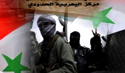 
معركة اليعربية وتغير معادلة حرب المعابر
