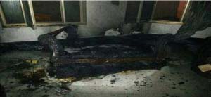 السلطات السعودية تطلق النار عشوائياً على المنازل