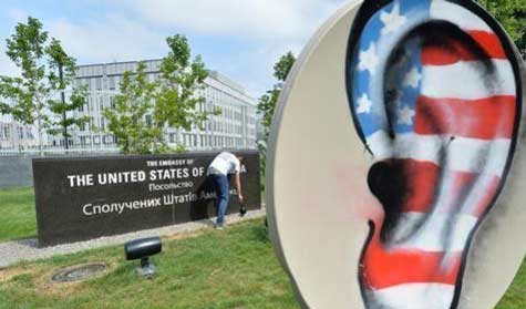 تجسس أميركا يطال بعد &rsquo;غوغل&rsquo; و&rsquo;ياهو&rsquo;... الفاتيكان 