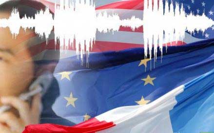 أزمة ثقة بين الاتحاد الأوروبي والولايات المتحدة 