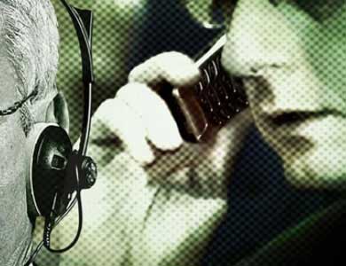 الاستخبارات الأميركية تجسست على 8 مليارات مكالمة هاتفية في السعودية 