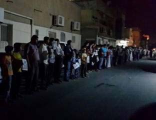 قوات الأمن البحرينية: اعتقالات ومداهمات مستمرة