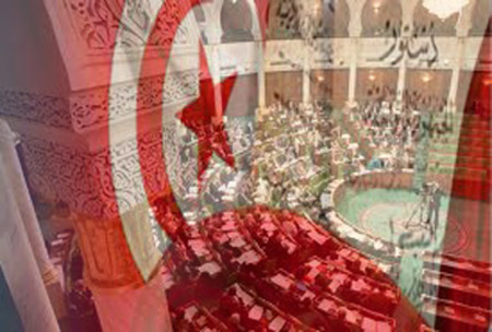 تونس تنتظر اليوم الإعلان عن رئيس الحكومة الجديد
