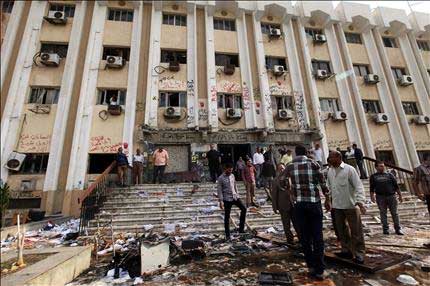 الأمن التونسي يعتقل ستة عناصر متورطة في الهجوم الانتحاري في سوسة