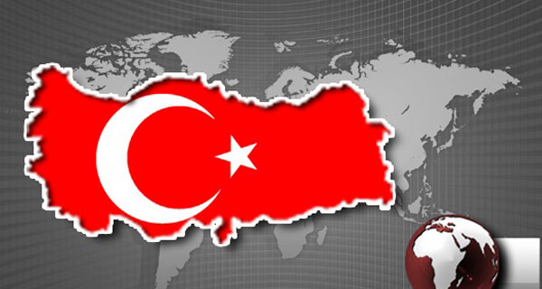 حزمة اصلاحات ديمقراطية جديدة في تركيا!