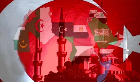 هل تسعى تركيا لـ &rsquo;الالتحاق بالركب الدولي&rsquo; من جديد؟
