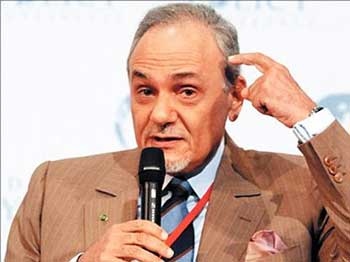 تركي الفيصل والموساد