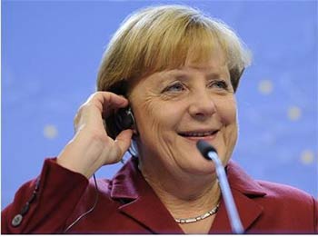 تضعضع الثقة بين الاتحاد الأوروبي وأميركا بسبب التجسس الأميركي