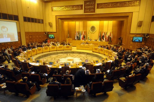 اجتماع طارئ لوزراء الخارجية العرب مساء اليوم